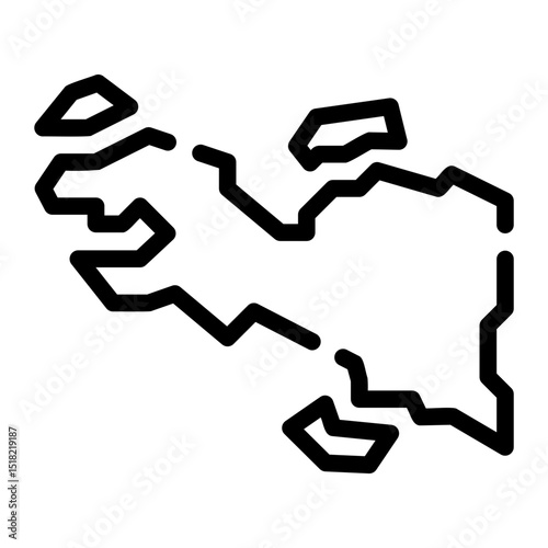 island line icon