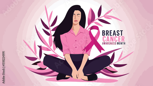 Breast Cancer Awareness Month