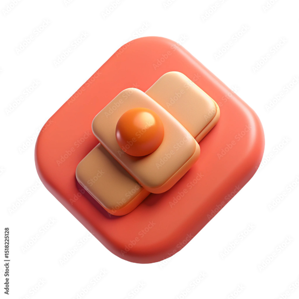 egg in a red box egg in a red box