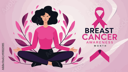 Breast Cancer Awareness Month
