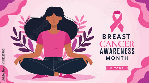 Breast Cancer Awareness Month