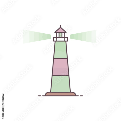 The Guiding Light A Beacon of Hope and Navigation