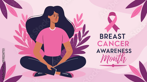 Breast Cancer Awareness Month