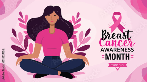Breast Cancer Awareness Month
