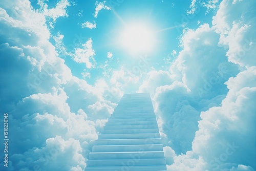 Stairway to Heaven