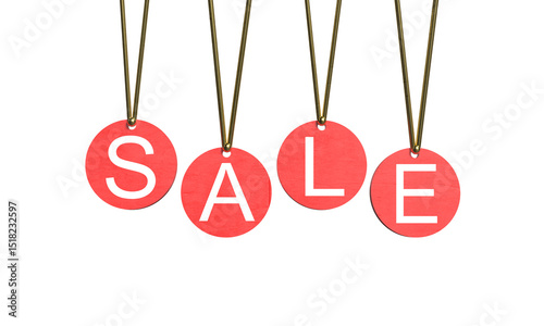 sale banner red pink orange color circle round sale marketing design label price business sign discount promotion shopping poster retail store advertisement sale banner promotion buy sell coupon price