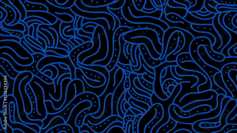 abstract scribble wallpaper background illustration abstract scribble wallpaper background illustration