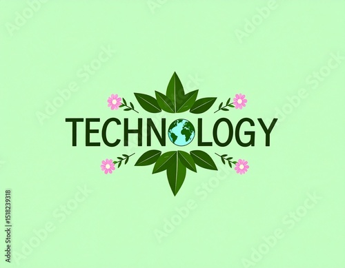 Technologie respectueuse de l'environnement