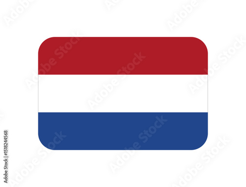 Flag of Netherlands
