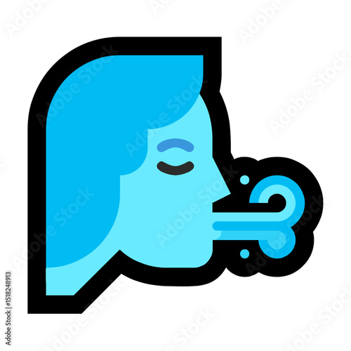 Glacier Ice