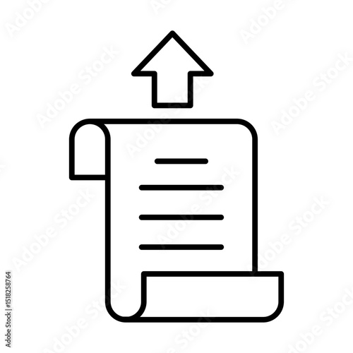 Publishing icon