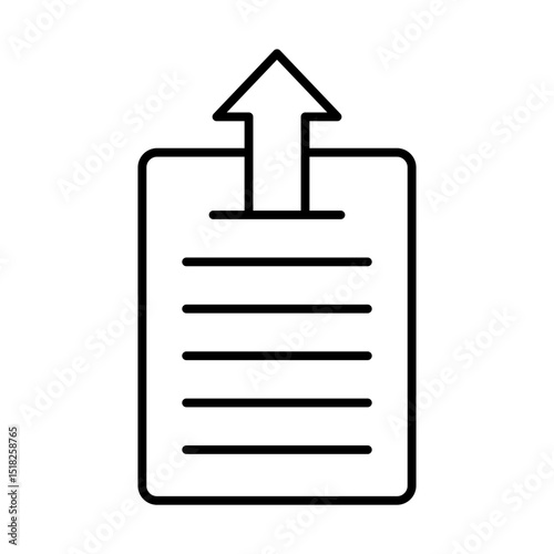 Publishing icon