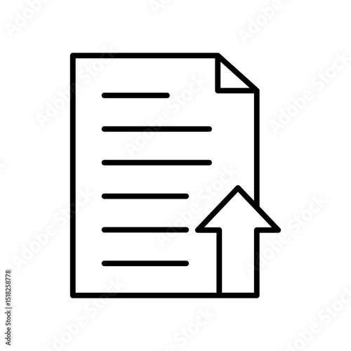 Publishing icon