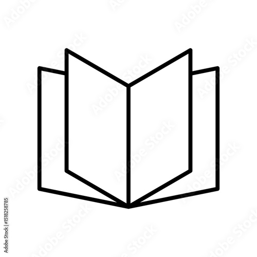 Publishing icon