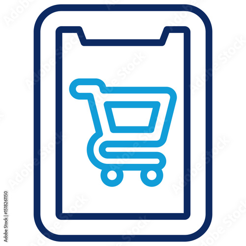 Shopping online