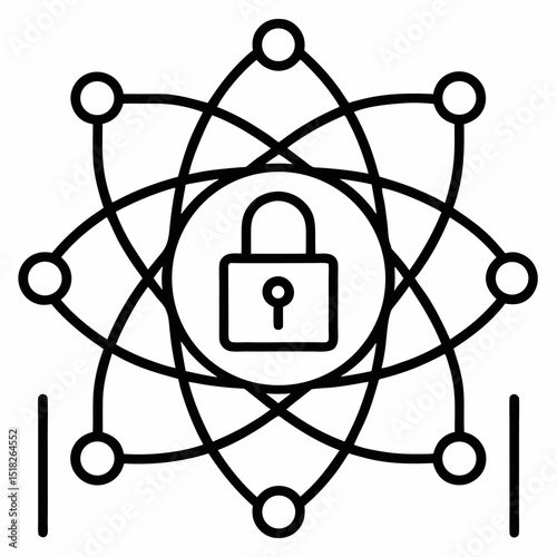 Quantum Encryption: Unbreakable Cybersecurity, Secure Communication & Future Data Protection

