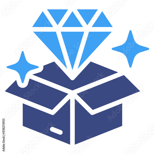 Value Proposition Icon