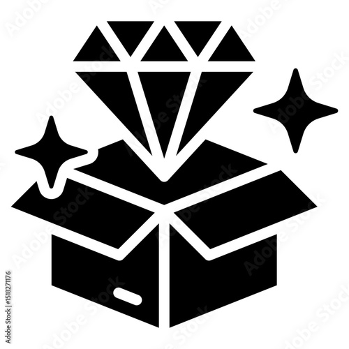 Value Proposition Icon