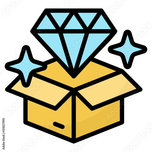 Value Proposition Icon