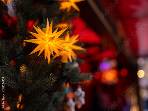 Weihnachtszeit