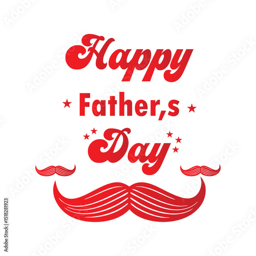 66 Vactor Happy Father day loving family Happy Father's Day Silhouette 