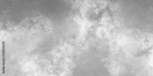  monochrome featuring a hazy sky with soft clouds, showcasing various shades of grayscale image featuring a cloudy sky with varying shades of gray and white formations overhead.