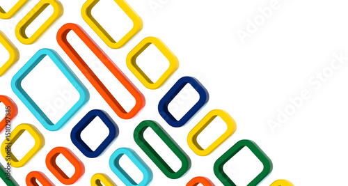 Abstract Low-Poly backgroun...