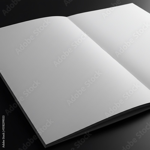 Unwritten Pages