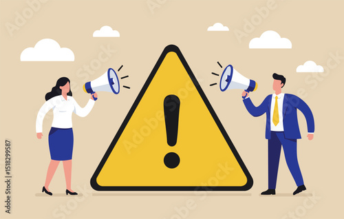 Urgent Announcement Critical Alert!  Disseminating Important Information Effectively Through Communication Strategies