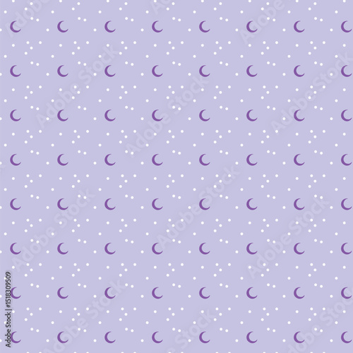 Butterfly seamless pattern design for fabric	