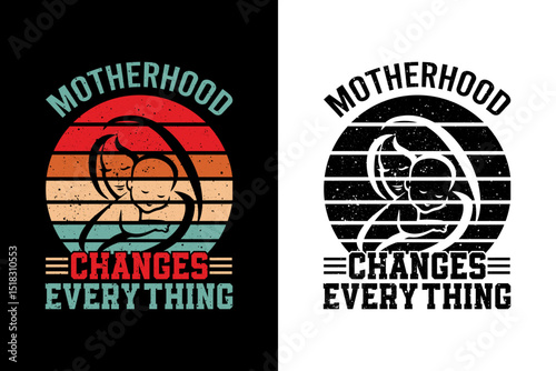Parent's t shirt design