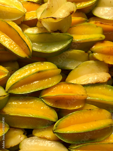 Starfruit