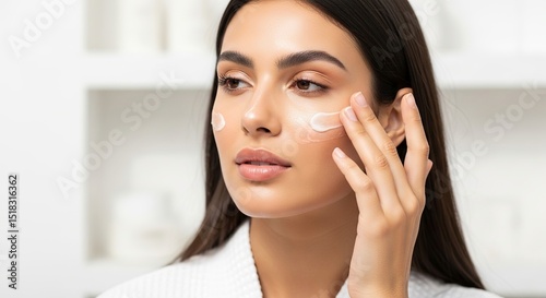 Radiant Skin Achieving a Glowing Complexion with Moisturizer