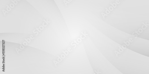 Gray tone color and white color and black color background abstract art vector eps10