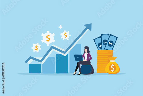 increase-income-or-salary-raise--growing-investmen (1).eps