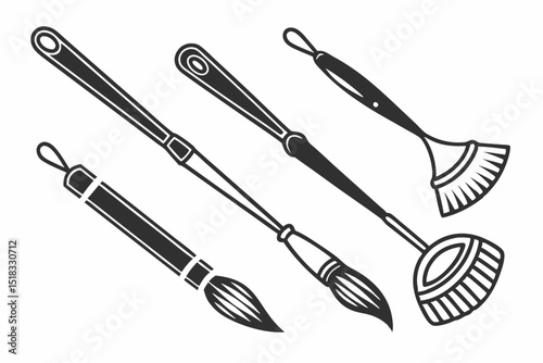 set of tools