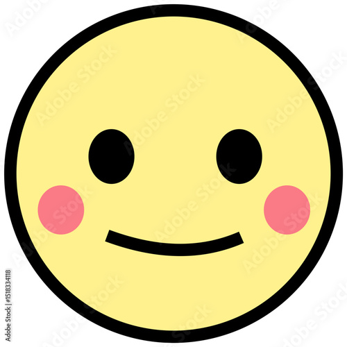 Emojin Beta Smile