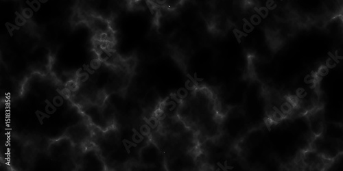 Abstract colorful floor marble texture background with high resolution, top view of natural tiles stone floor in luxury seamless glitter pattern for interior, exterior decoration. black marble texture