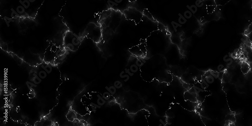 Abstract colorful floor marble texture background with high resolution, top view of natural tiles stone floor in luxury seamless glitter pattern for interior, exterior decoration. black marble texture