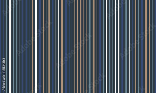 blue striped background
