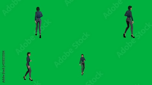  man woman standing front green screen man suit walking green screen man standing front green screen man suit walking green screen man suit walking green screen two people are...