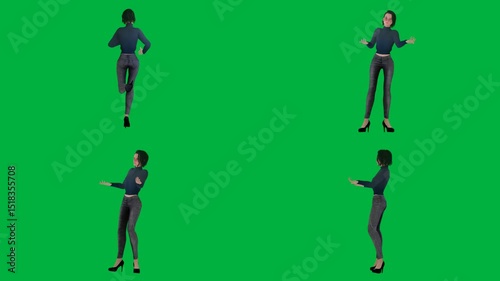  woman business suit walking green screen woman black shirt dancing green screen man suit walking green screen woman black shirt dancing green screen man black shirt dancing green...