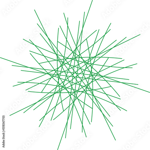 Detailed and symmetrical mandala artwork featuring intricate geometric patterns and ornamental elements. This decorative design is perfect for use in meditation visuals, coloring books, textile prints
