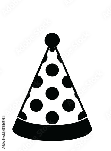 BIRTHDAY HAT