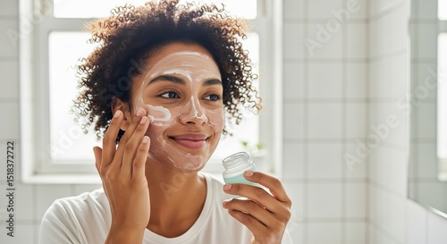 Radiant Skin A Woman's Guide to Effective Skincare Routine
