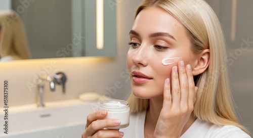 Radiant Skin Achieve a Glowing Complexion with Daily Skincare Routine