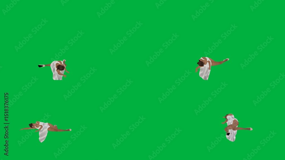  woman white dress walking green screen group ducks flying through green screen woman white dress dancing green screen green screen with dog jumping the air woman white dress dancing green screen...