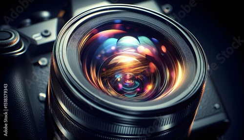 Ultra HD Camera Elegance: Stunning Precision & Photography Art