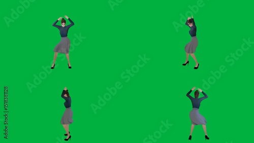  woman standing front green screen woman business suit standing front green screen woman walking green screen woman dancing green screen woman business suit walking green screen woman...