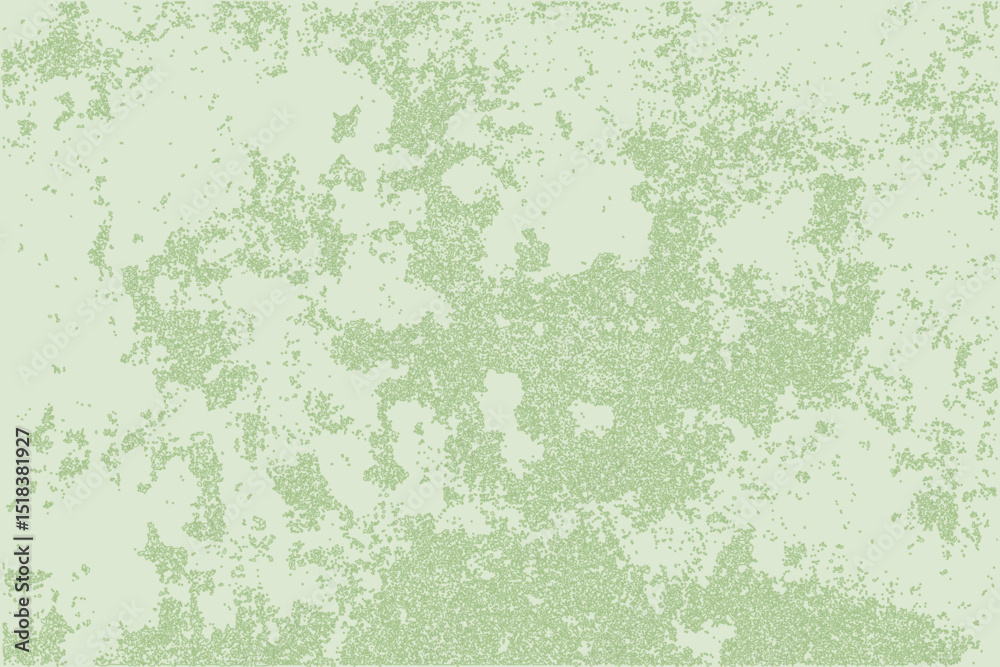 Grungy art texture featuring an abstract dot pattern. High-quality vector background ideal for creative layouts, posters, and digital design materials.